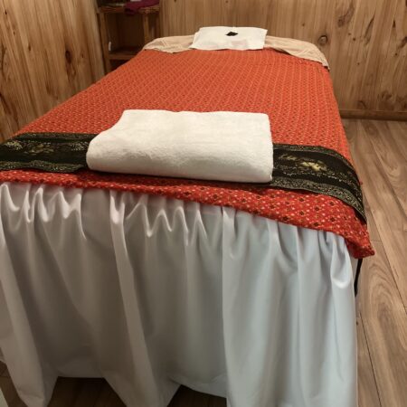 Remedial Massage and Spa in North Richmond Sydney