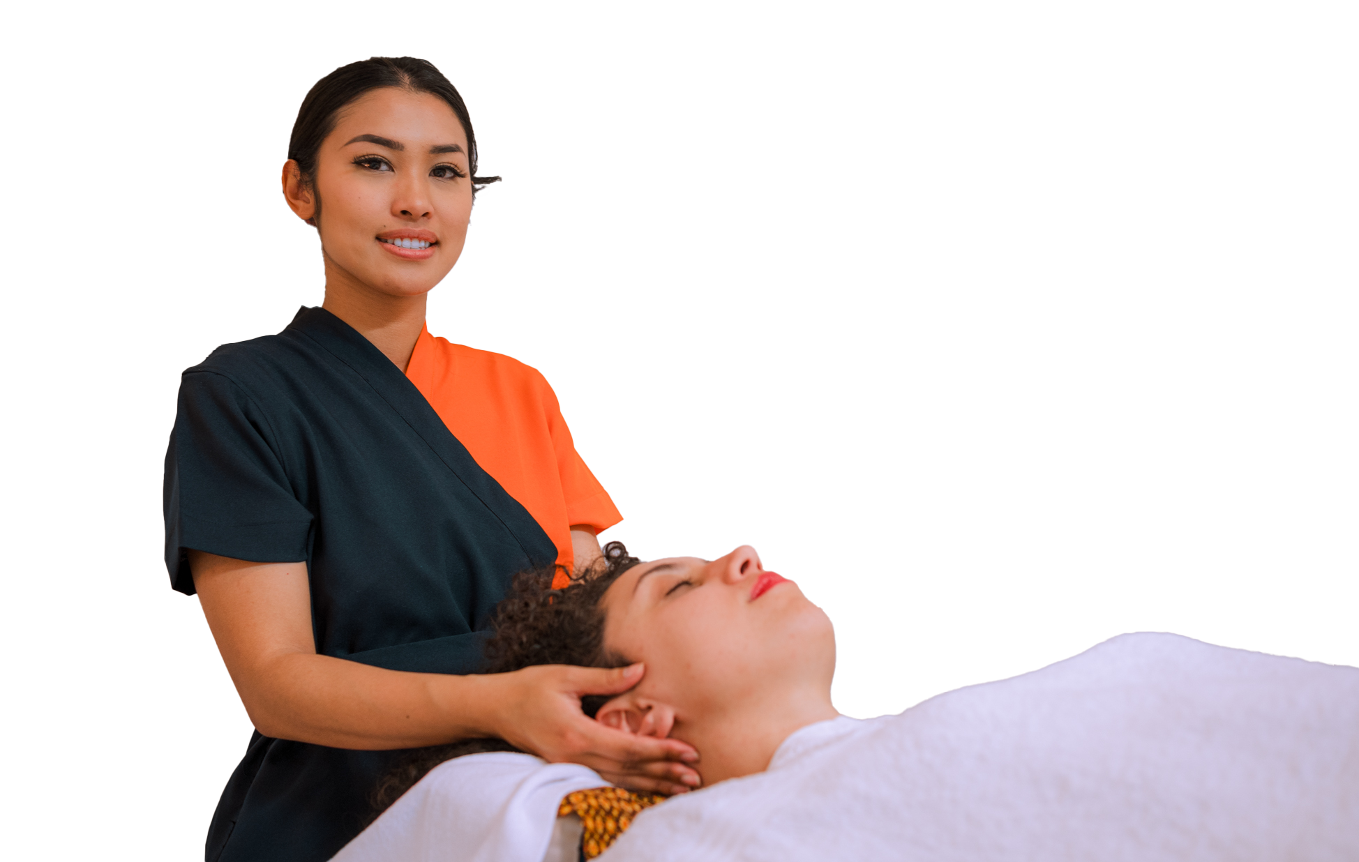 Remedial Massage and Spa in North Richmond, Sydney. Remedial Massage