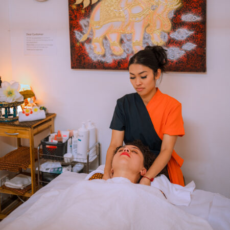 Remedial Massage and Spa in North Richmond Sydney