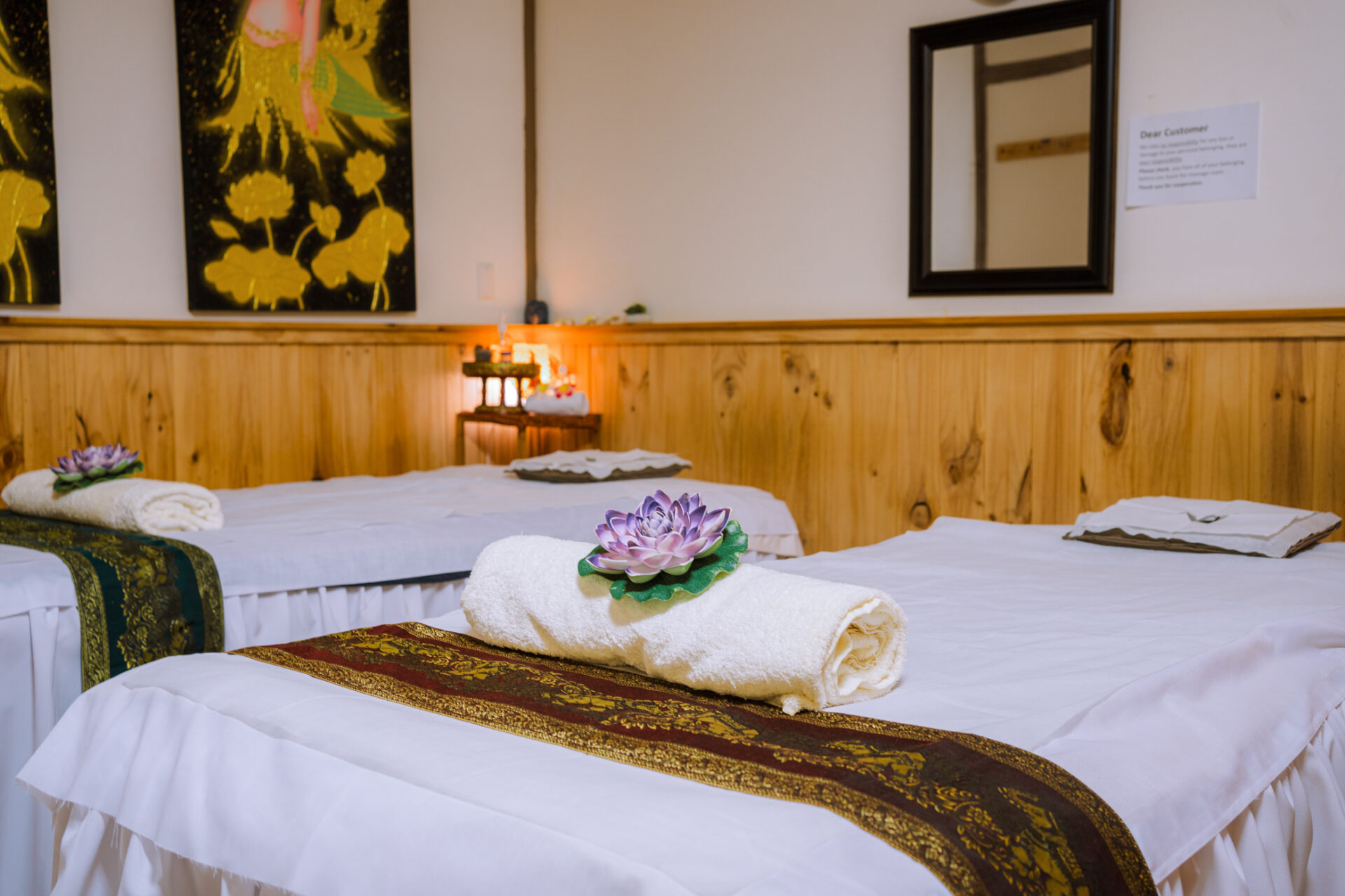 Remedial Massage and Spa in North Richmond Sydney