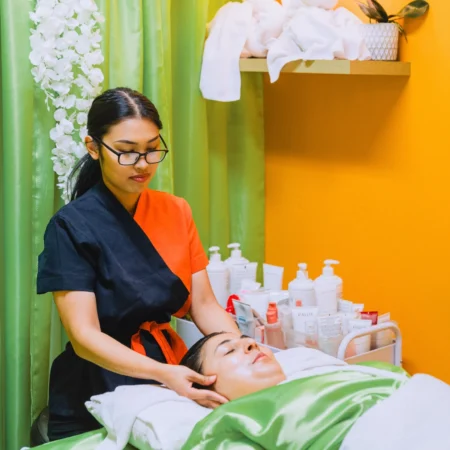 Remedial Massage & Spa - New Shop