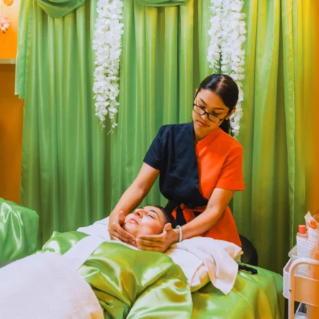 Remedial Massage & Spa - New Shop