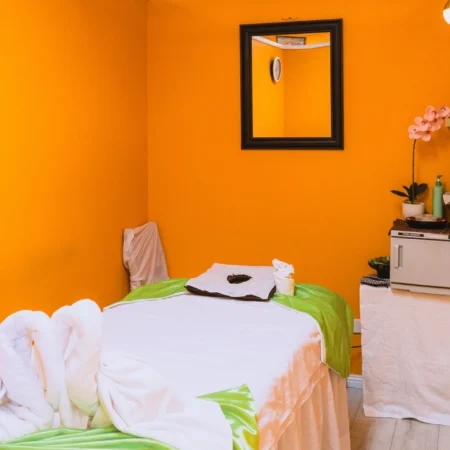 Remedial Massage & Spa - New Shop