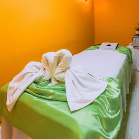 Remedial Massage & Spa - New Shop