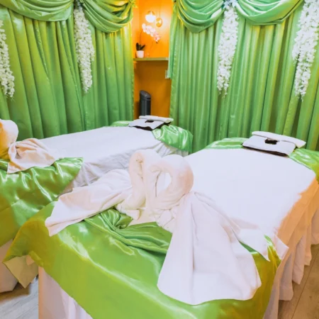 Remedial Massage & Spa - New Shop