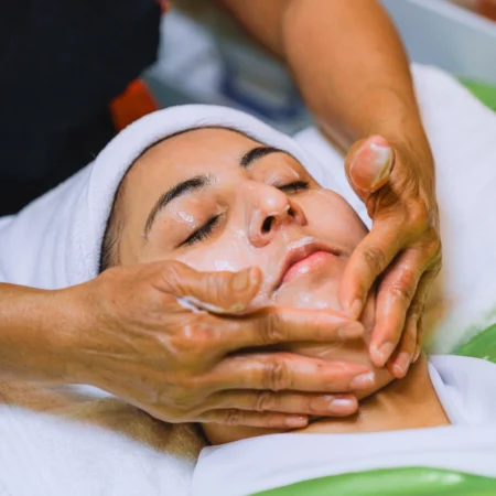 Remedial Massage & Spa - New Shop